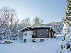 Cosy chalet in Tyrol with a private garden